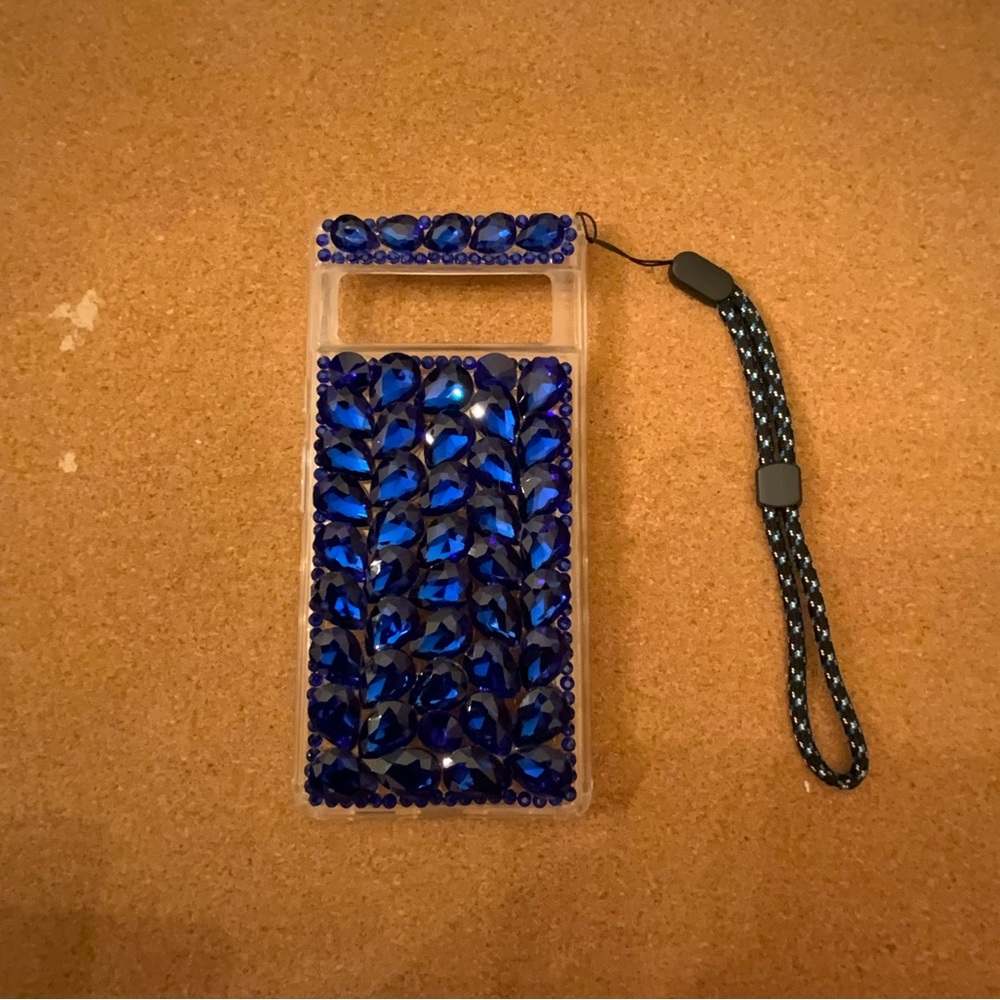 New Google Pixel 6 pro 2021 case